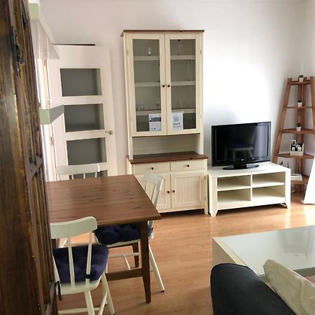 Apartamentos En Patio Cordobes San Basilio 科爾多瓦 外观 照片