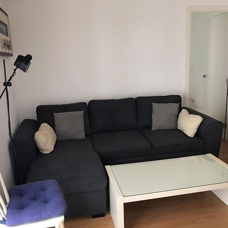 Apartamentos En Patio Cordobes San Basilio 科爾多瓦 外观 照片