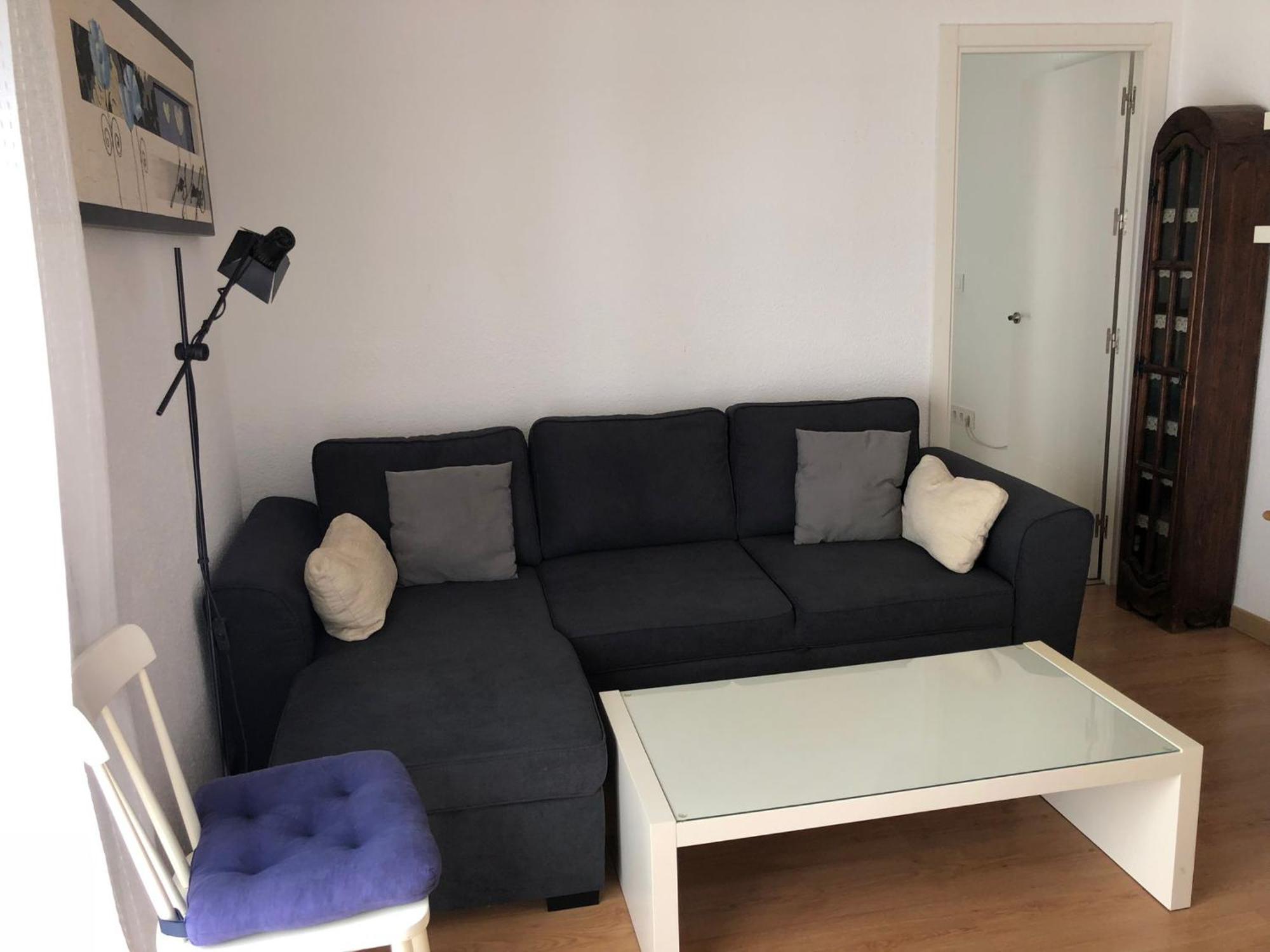 Apartamentos En Patio Cordobes San Basilio 科爾多瓦 外观 照片