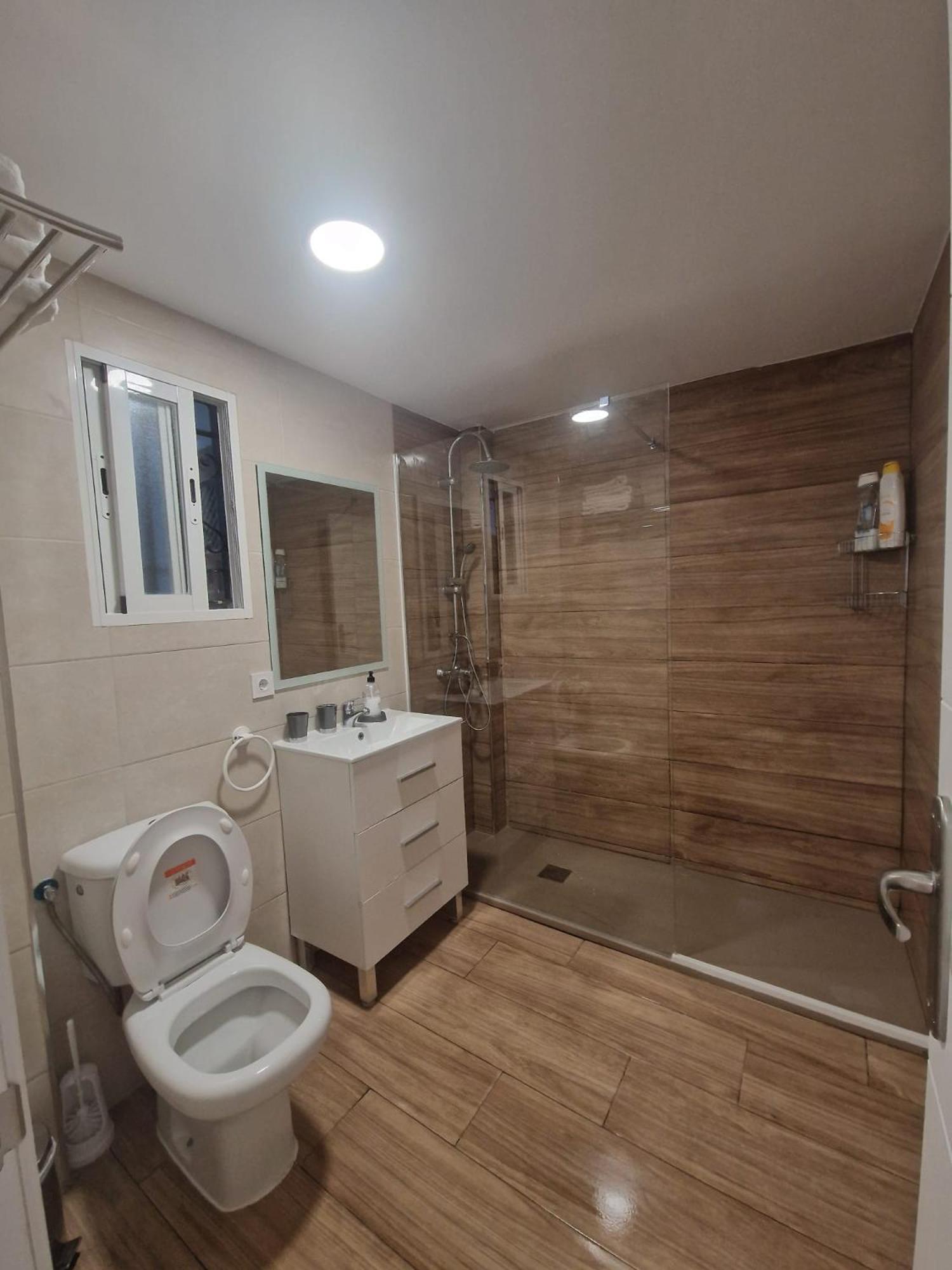 Apartamentos En Patio Cordobes San Basilio 科爾多瓦 外观 照片