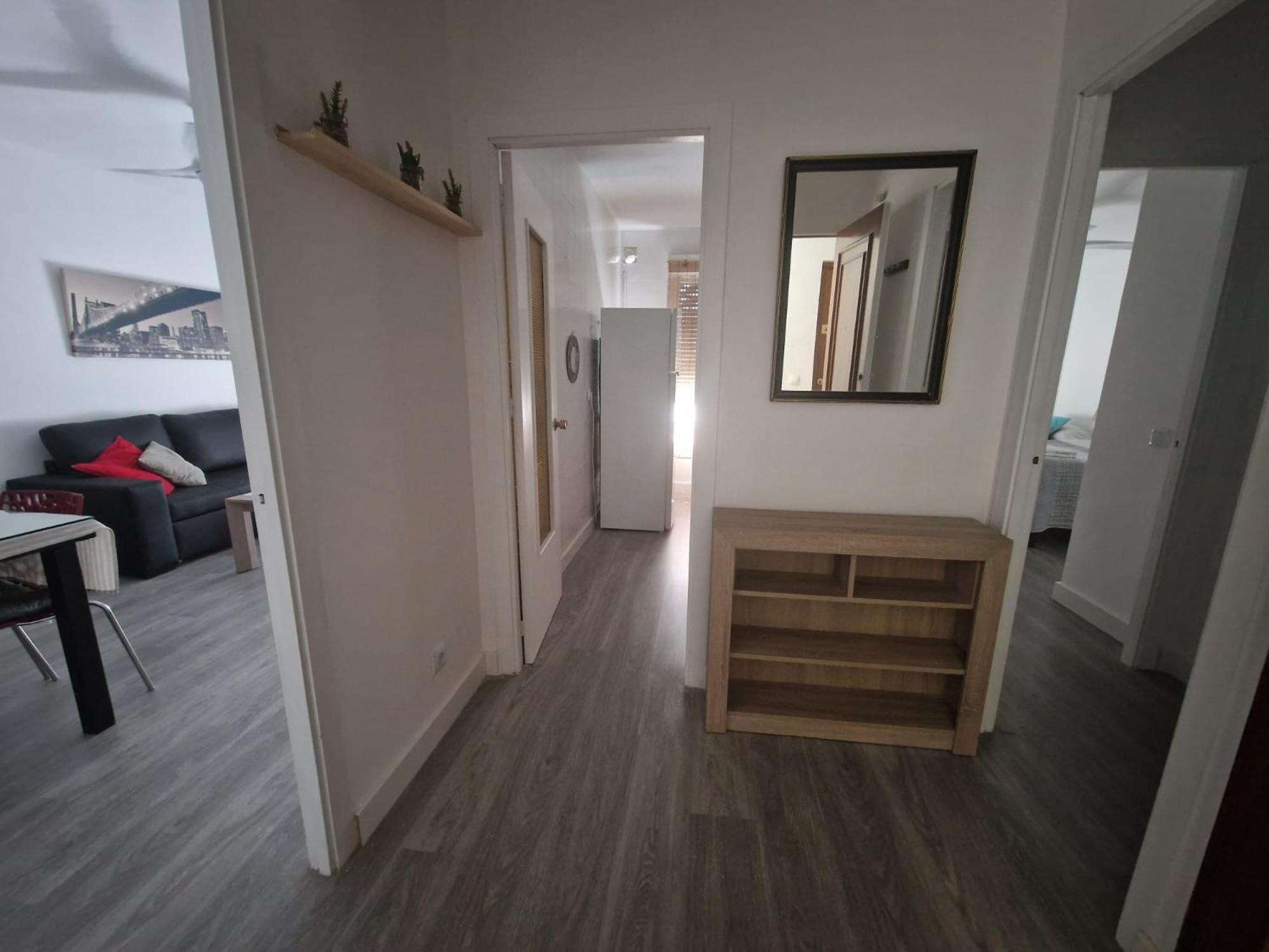Apartamentos En Patio Cordobes San Basilio 科爾多瓦 外观 照片
