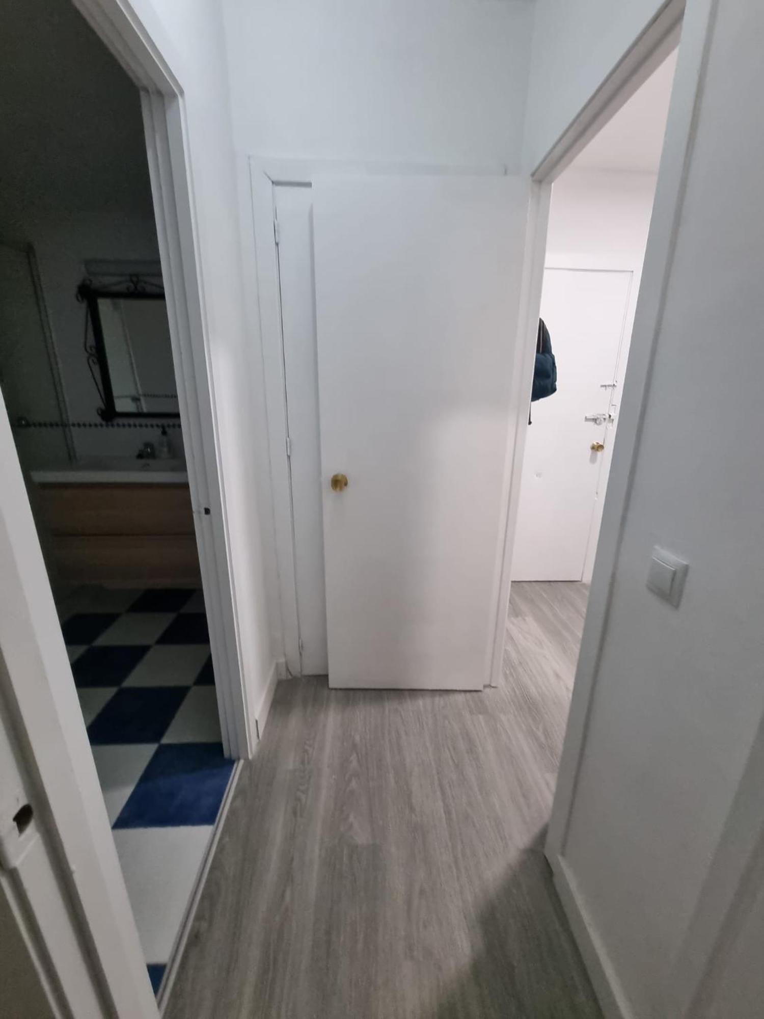 Apartamentos En Patio Cordobes San Basilio 科爾多瓦 外观 照片