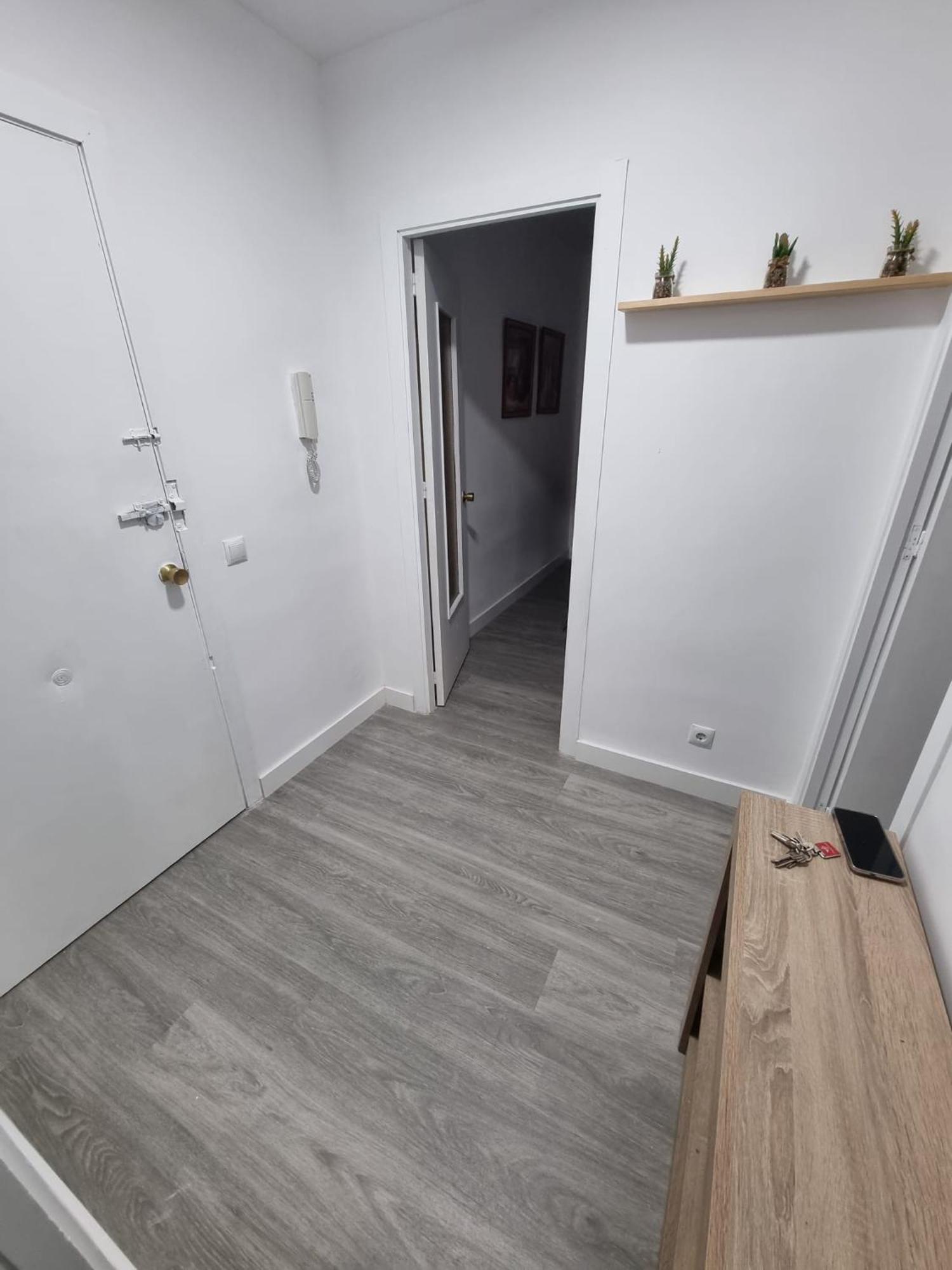 Apartamentos En Patio Cordobes San Basilio 科爾多瓦 外观 照片