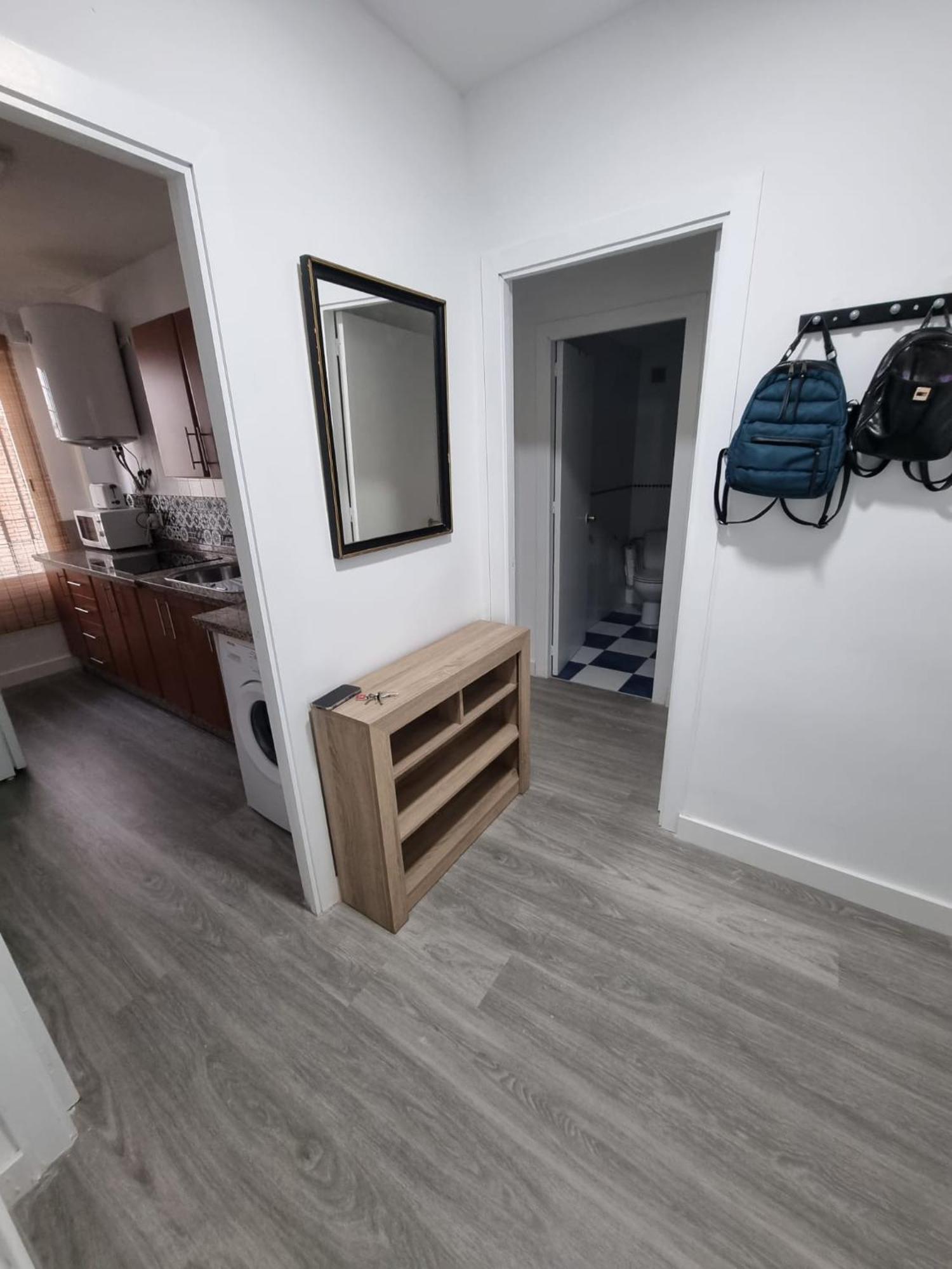 Apartamentos En Patio Cordobes San Basilio 科爾多瓦 外观 照片